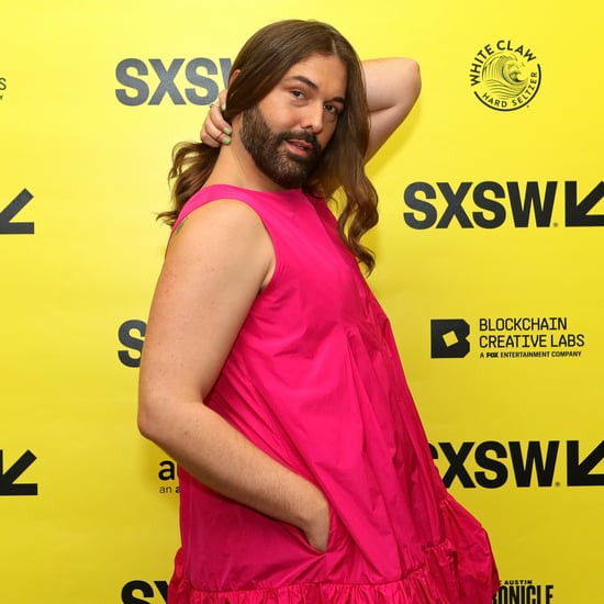Jonathan Van Ness Opens Up About Their Binge-Eating Disorder