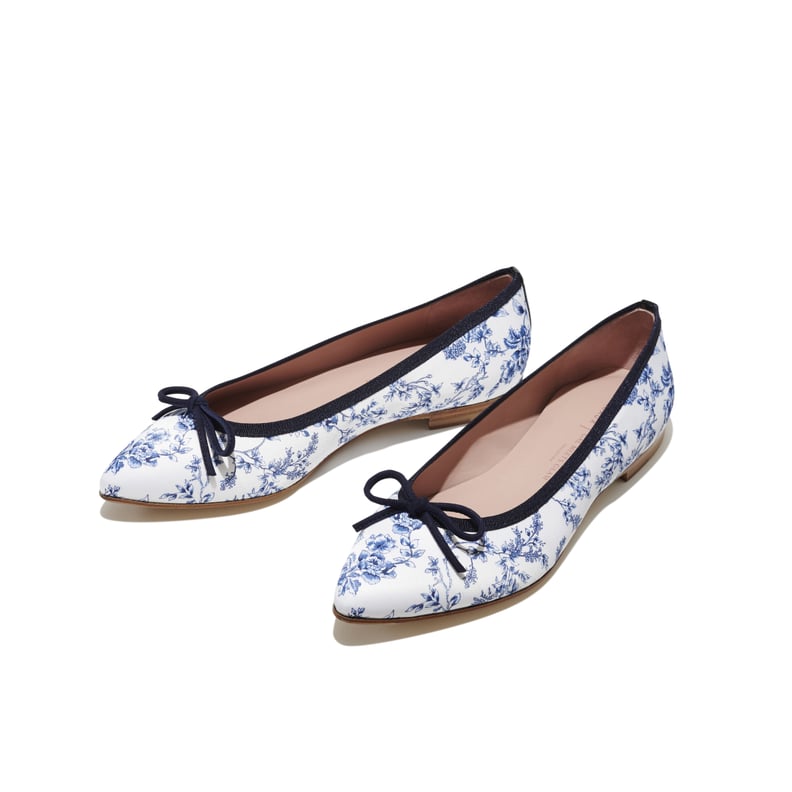 Margaux x Gal Meets Glam Pointe in Toile