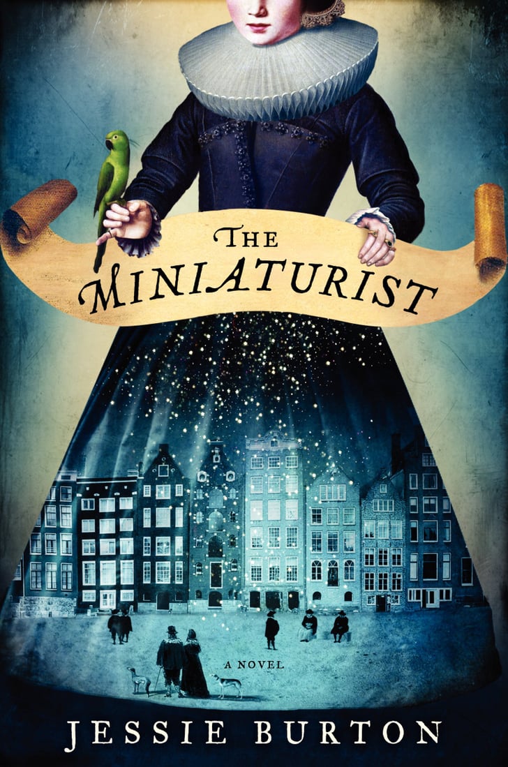 summary of the miniaturist