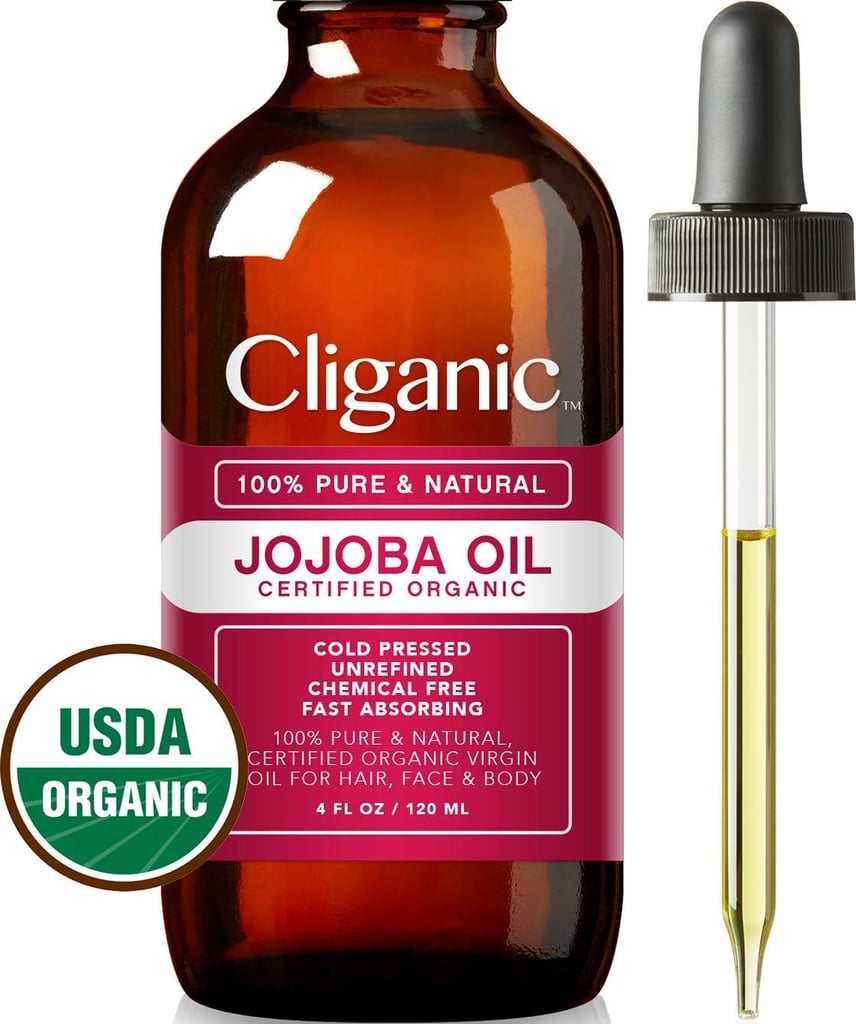 USDA Organic Jojoba Oi
