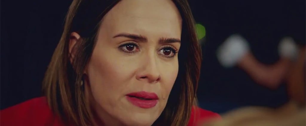 Reactions to American Horror Story Cult Finale