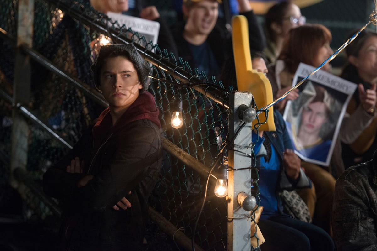 Is Riverdale A Supernatural Show Popsugar Entertainment