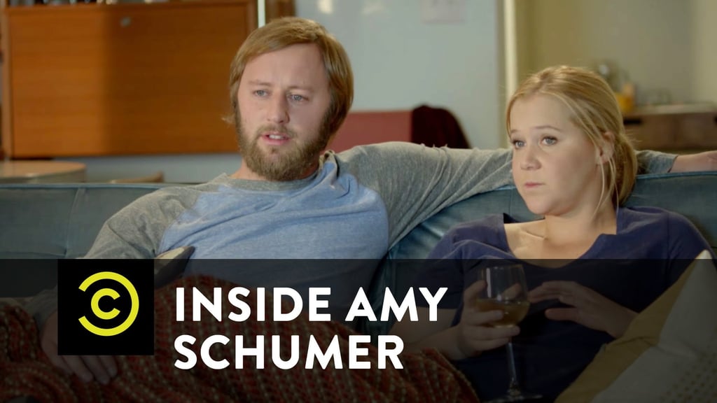A Couple Chooses a Movie