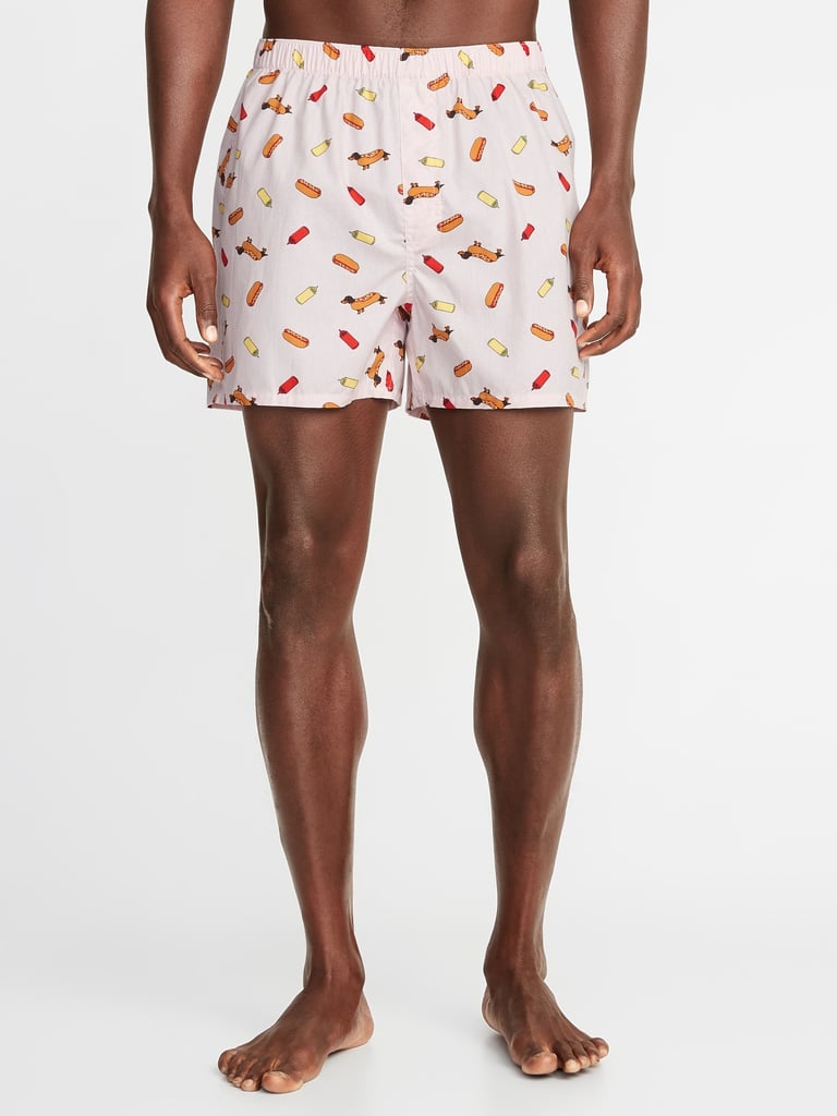 boxer shorts for dogs