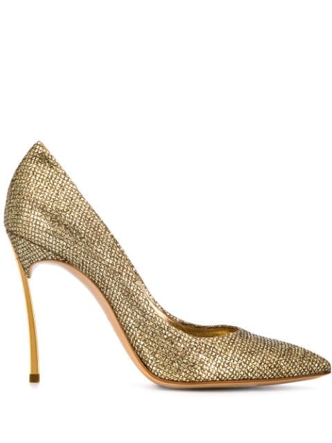Casadei Riace Pumps