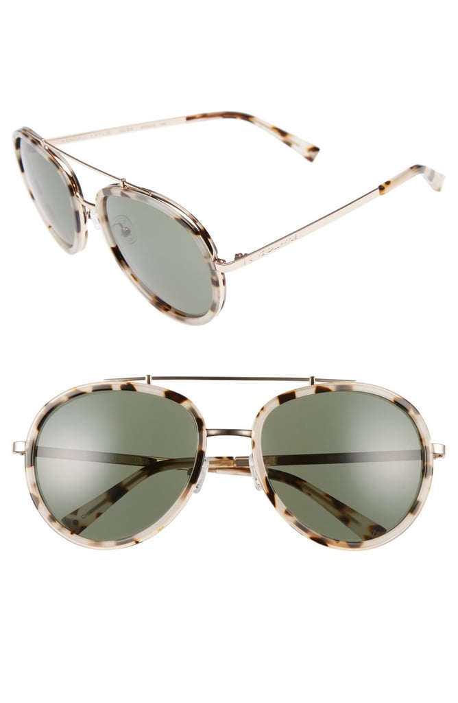 Jules 58mm Aviator ($170)