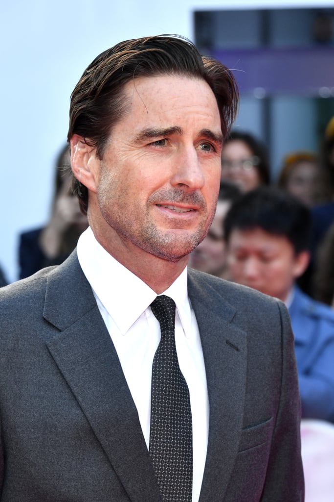 Who Does Luke Wilson Play in Zombieland: Double Tap?