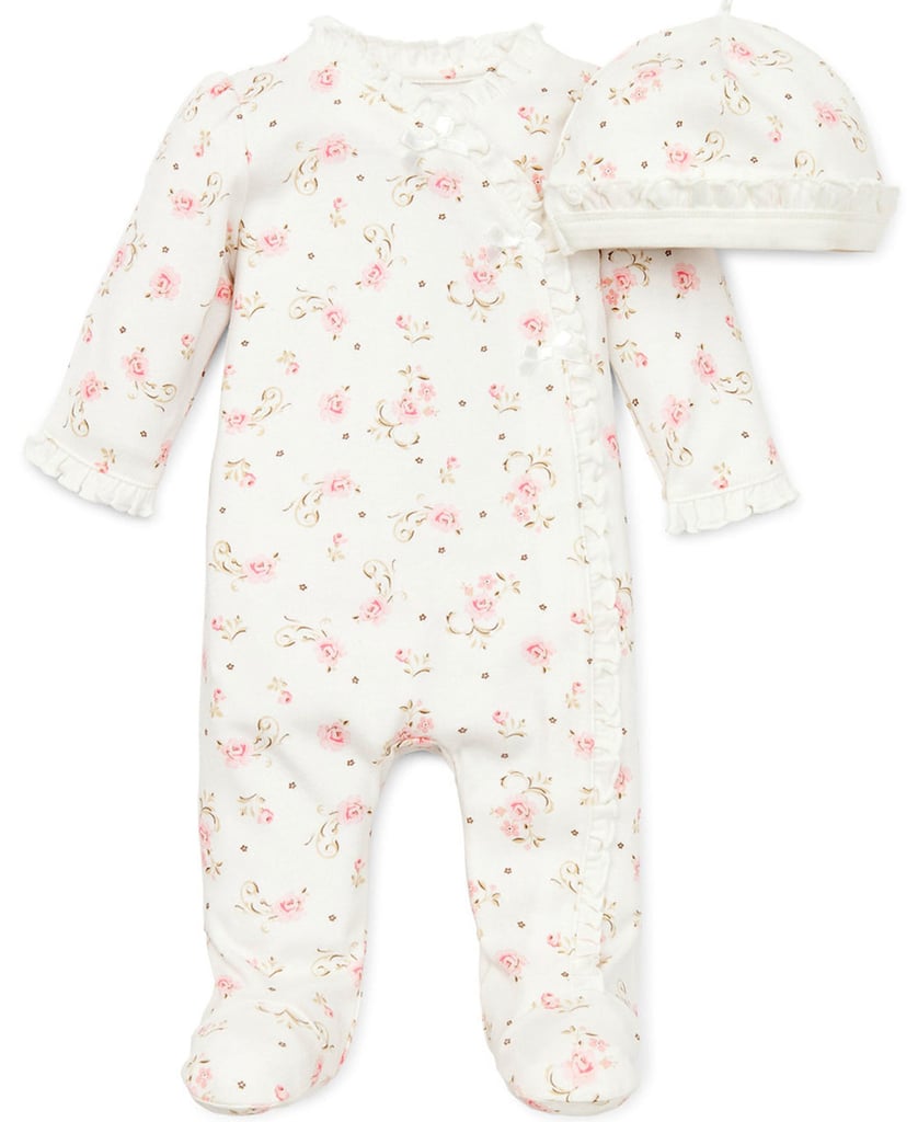 Outfits For Newborns to Wear Home From the Hospital | POPSUGAR Family