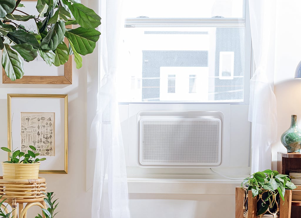 Windmill Air Conditioning Unit
