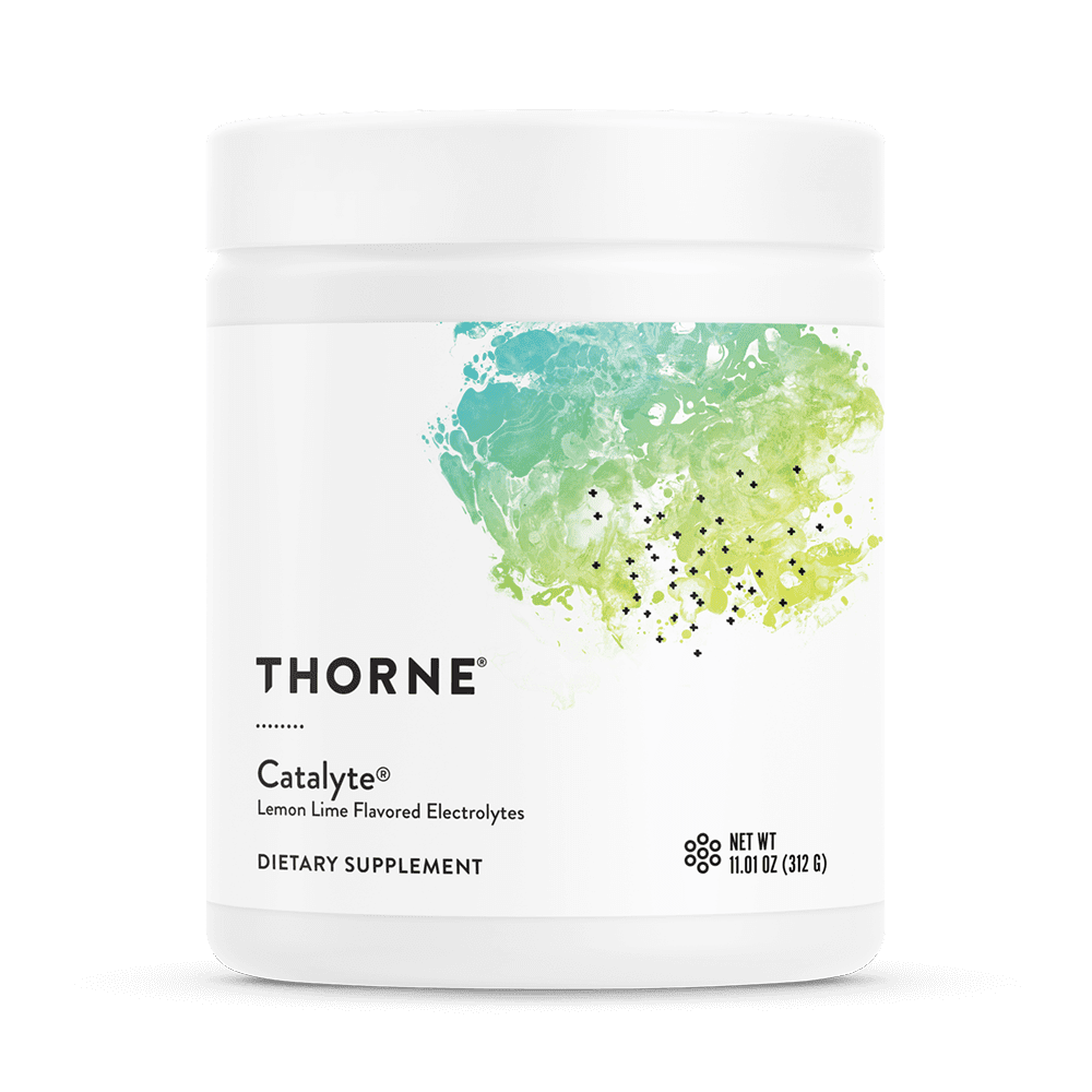 Thorne Catalyte