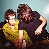 Daft Punk Without Helmets | POPSUGAR Celebrity