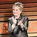 Hillary Clinton Wearing Katy Perry Heels