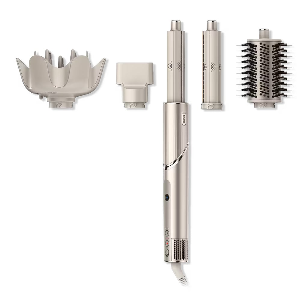 A Deal on a Multifunctional Hair Tool