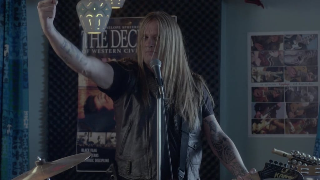 Sebastian Bach