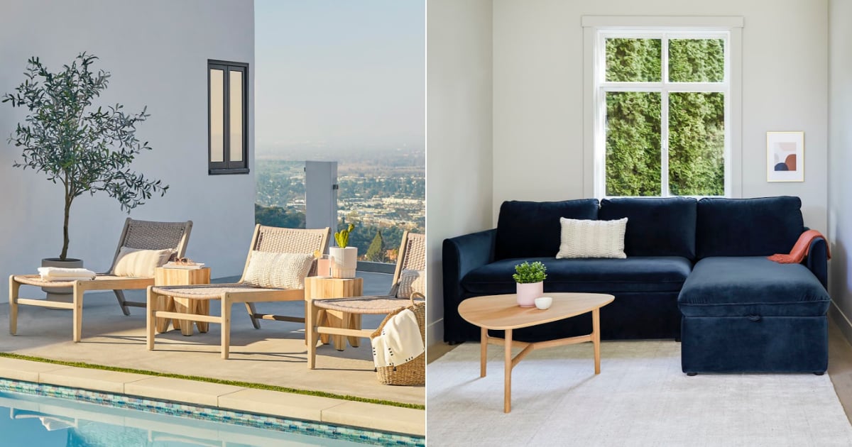 Article Memorial Day Furniture Sale 2020 POPSUGAR Home