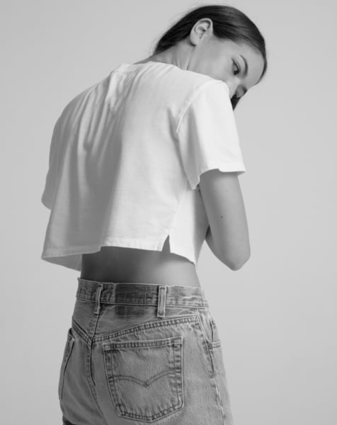 The Crop