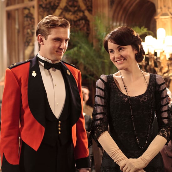 The Best British Period Drama TV Shows