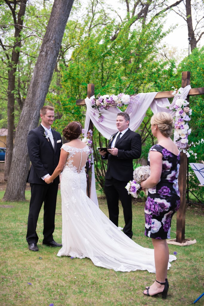 Bride Changed Her Wedding Plans For Mom With Alzheimer's