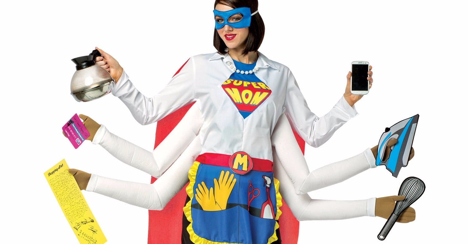 Halloween Costumes at Target | PS Smart Living