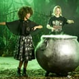 Get Your First Look at the Disney Store "Hocus Pocus" Collection — It's Spooky Good