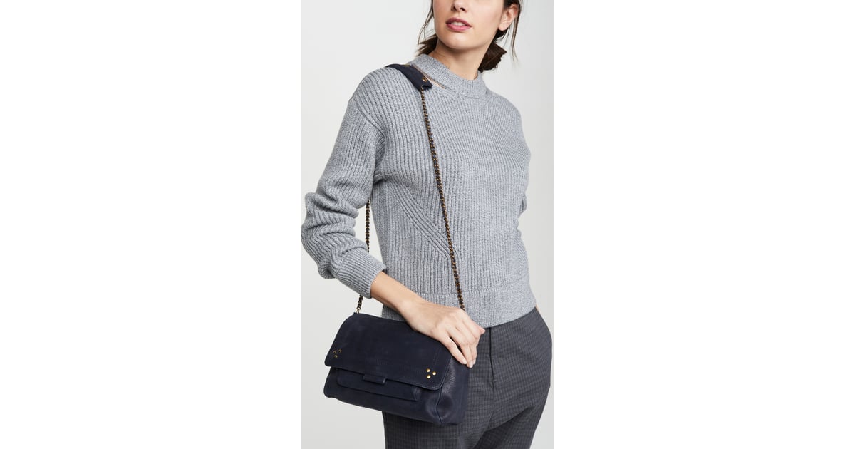 Jerome Dreyfuss Lulu Medium Bag The Best Designer Bags to Invest in for 2020 POPSUGAR