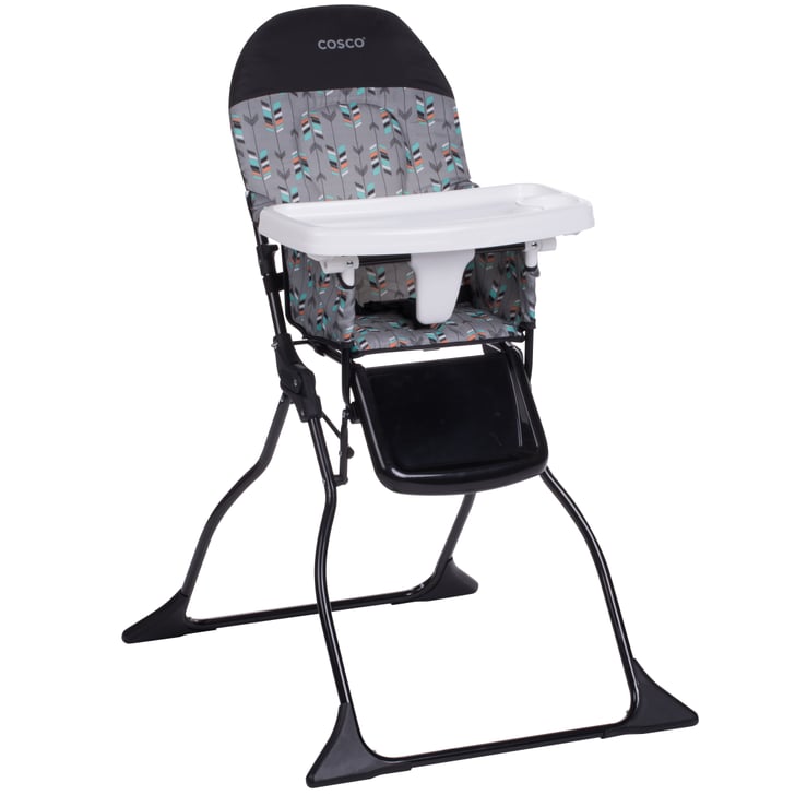 Cosco Simple Fold Full Size High Chair Best High Chairs 2019