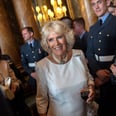 70+ Photos of Camilla, Duchess of Cornwall's Life — Before and After the Royal Title