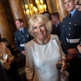 70+ Photos of Camilla, Duchess of Cornwall's Life — Before and After the Royal Title