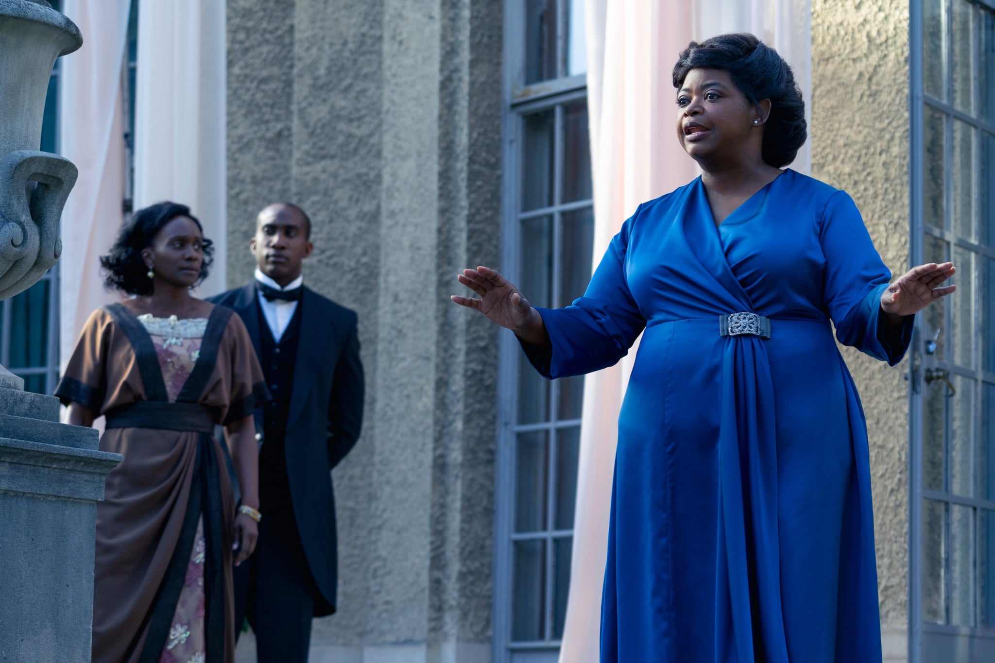 Watch Self-Made: Inspired by the Life of Madam CJ Walker: Season