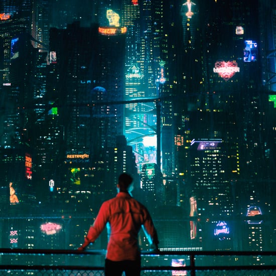 When Does Altered Carbon Season 2 Come Out on Netflix?