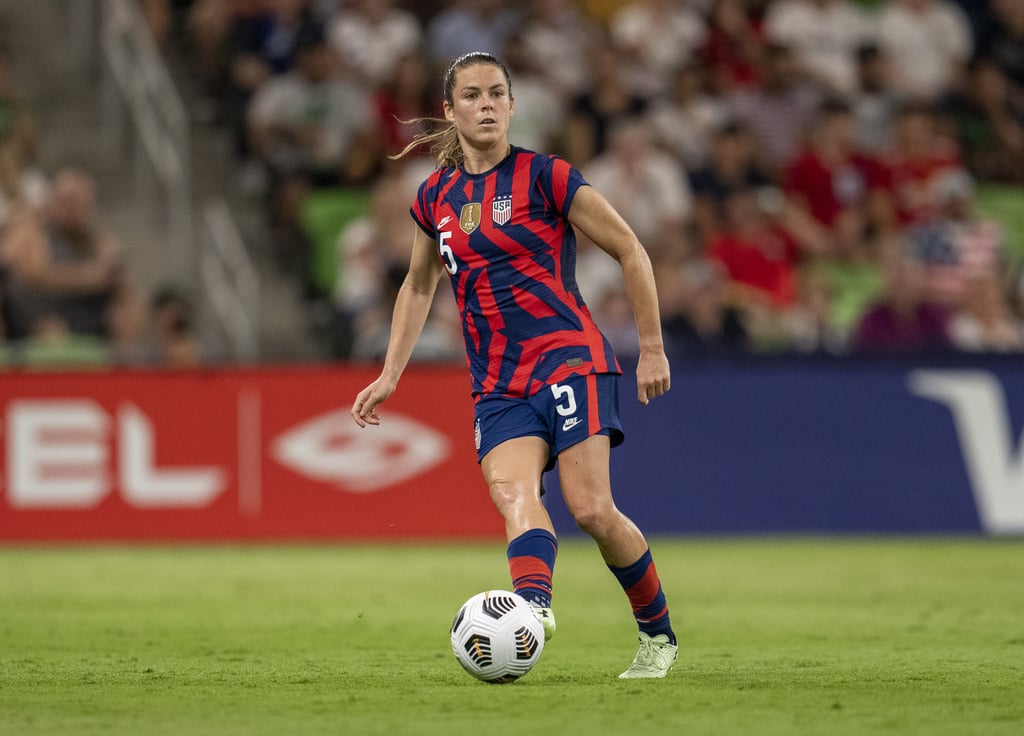 Kelley O'Hara