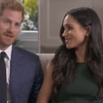 In Just 20 Minutes, Prince Harry and Meghan Markle Will Cure Your Cynicism, Help You Believe in Love