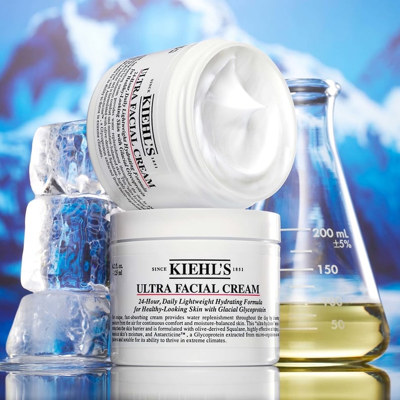 Kiehl's Ultra Facial Cream