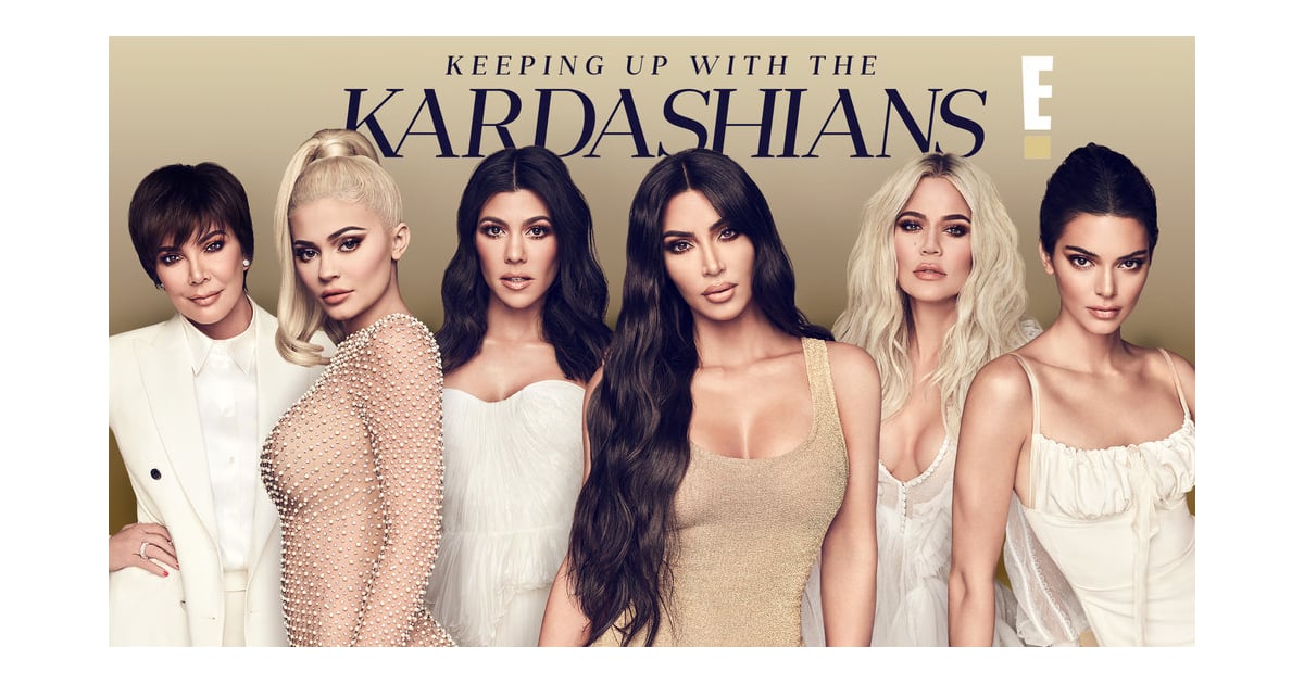 Keeping Up With the Kardashians TV Shows Ending in 2021