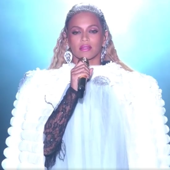 Beyonce's Performance at the MTV Video Music Awards 2016