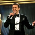 15 GIFs to Celebrate the Beautiful Human Being That Is Justin Timberlake