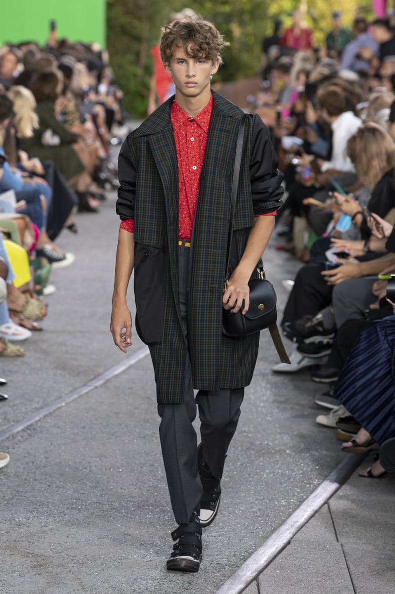 Coach New York Fashion Week Show Spring 2020 | PS Fashion