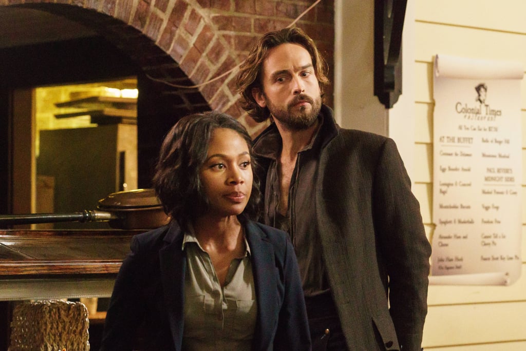 Sleepy Hollow
