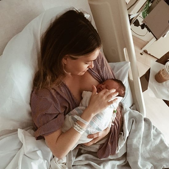 Aaron Paul and Lauren Parsekian Welcome Baby Girl