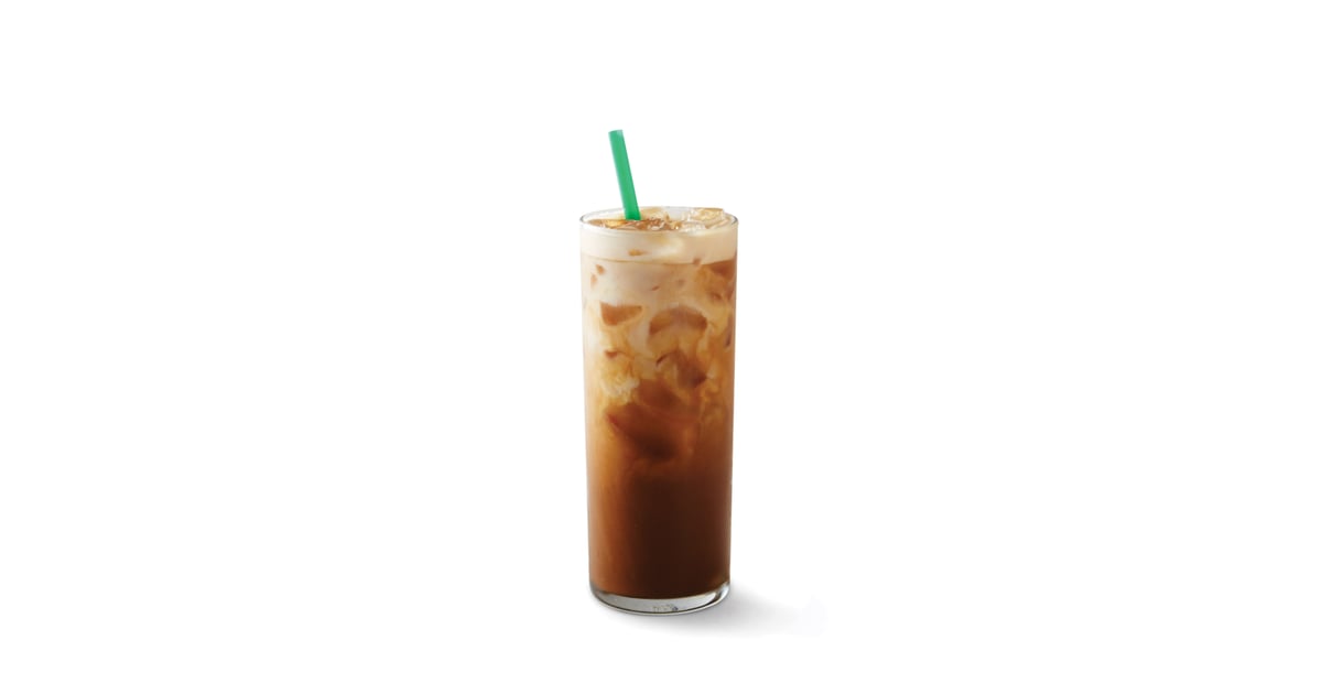 Starbucks Doubleshot on Ice How Much Caffeine Is in Each Starbucks