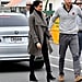 Meghan Markle Stuart Weitzman Boots October 2018