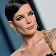 Get Comfy to Go Through This Guide of Halsey's Tattoos