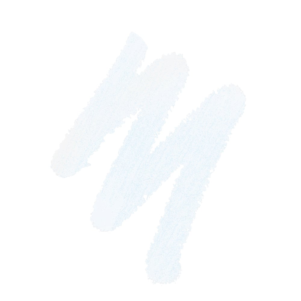 24/7 Glide-On Eye Pencil in Winterfell Snow ($22)