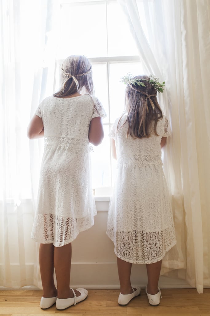 Coastal California Wedding