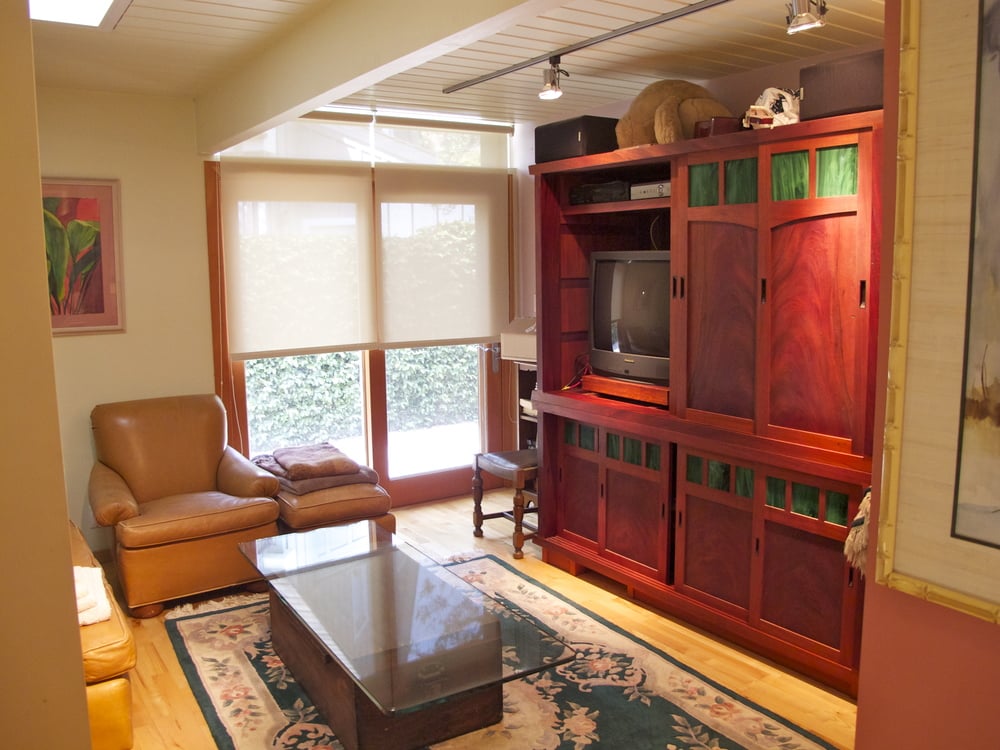 The home boasts 2,359 square feet of living space.