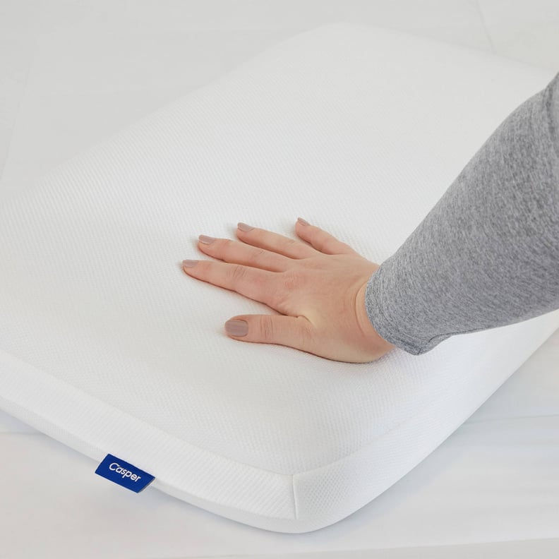 The Casper Essential Cooling Foam Pillow