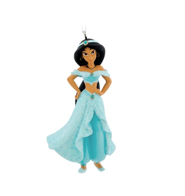 Jasmine Ornament ($7)