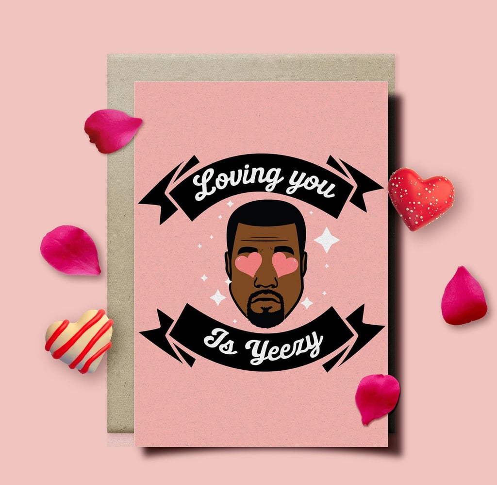 Funny Valentine's Day Cards on Etsy