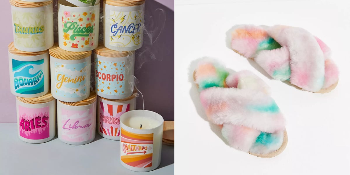 15 Free People Gifts Anyone Would Want, Starting at Just $9