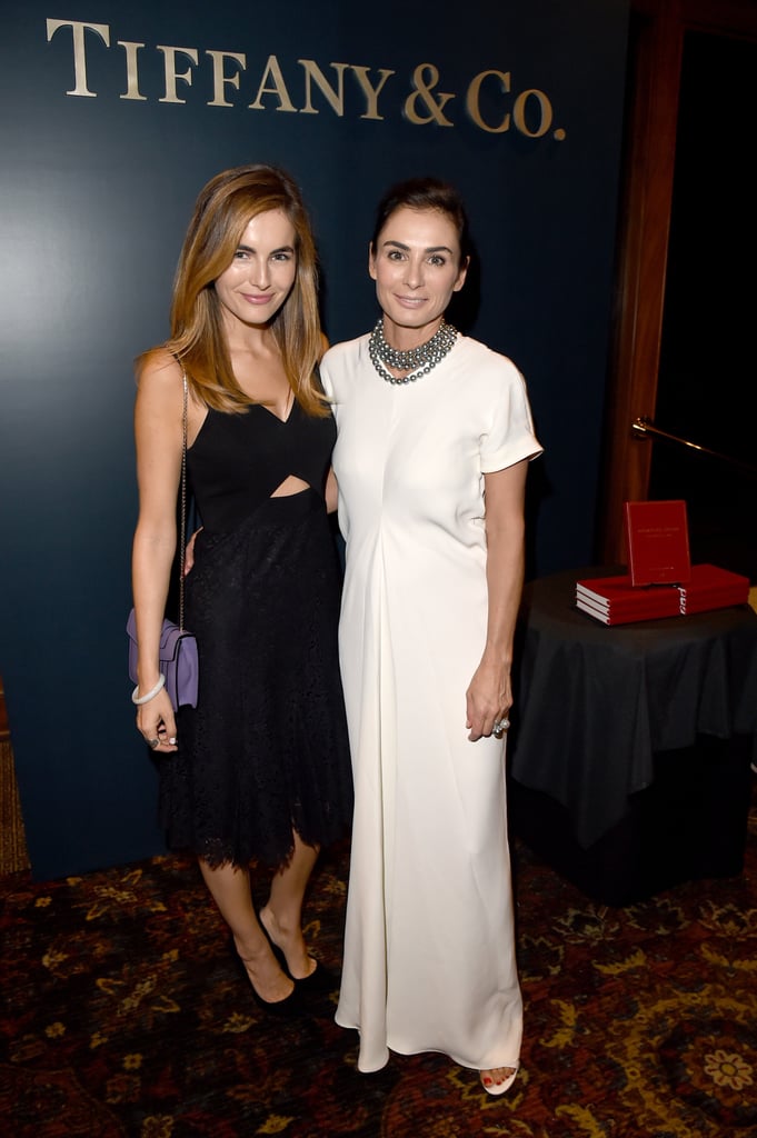 Camilla Belle Best Outfits of 2015